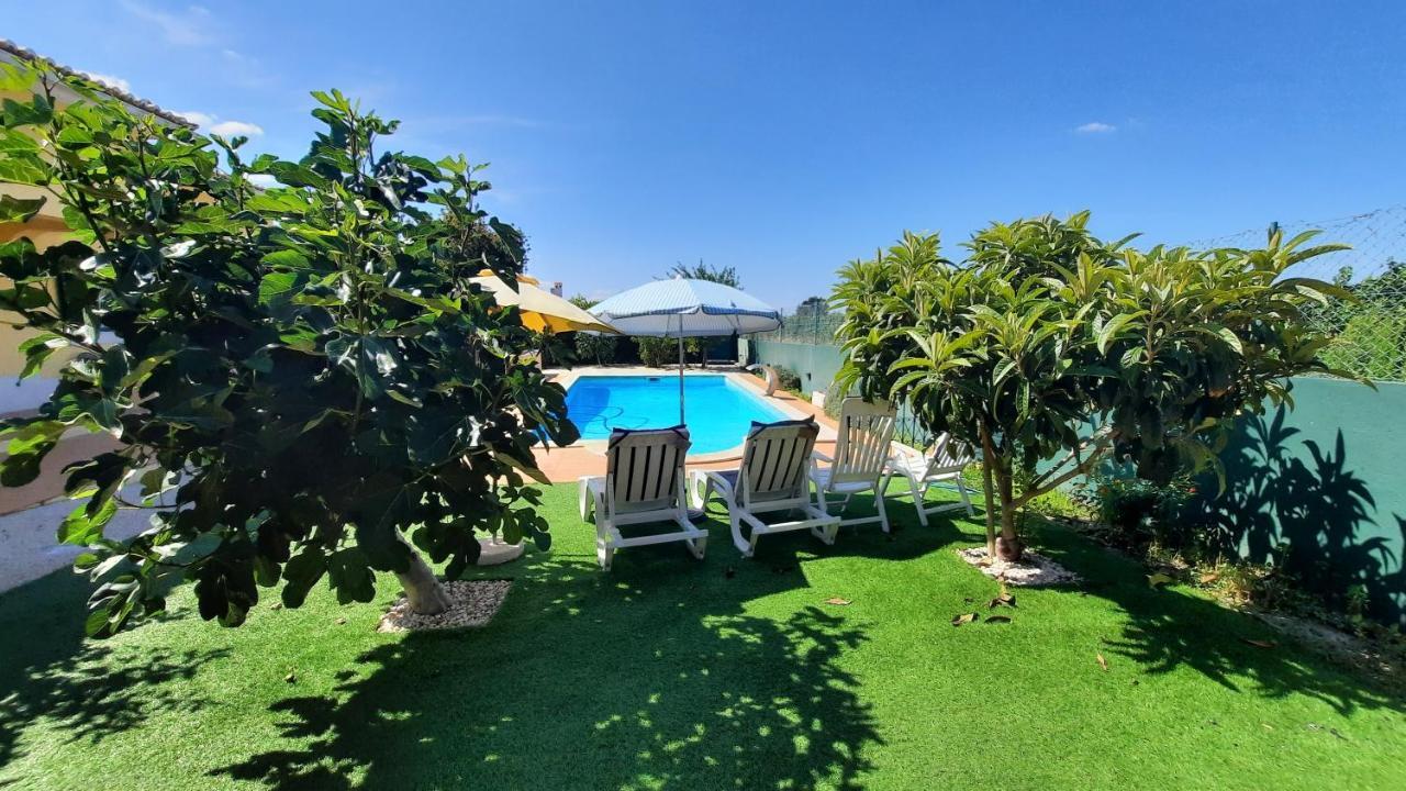 Casa Da Vinha Azeitao Villa Exterior photo
