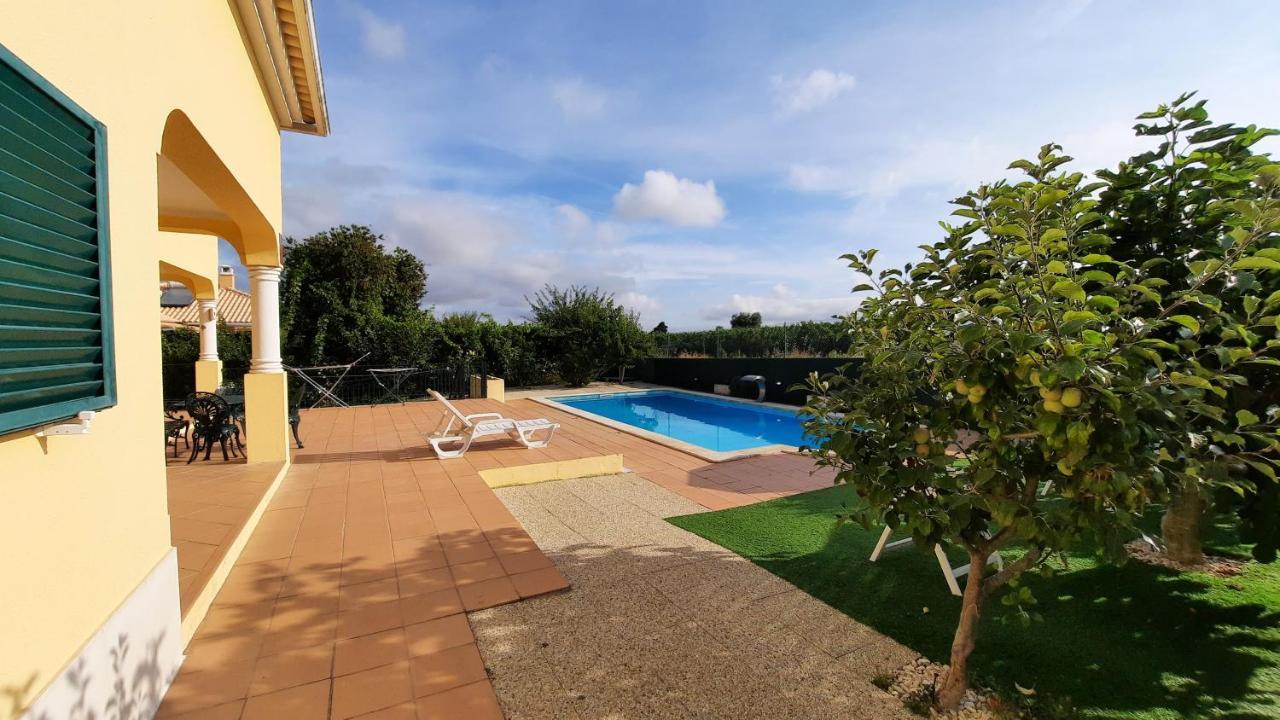 Casa Da Vinha Azeitao Villa Exterior photo