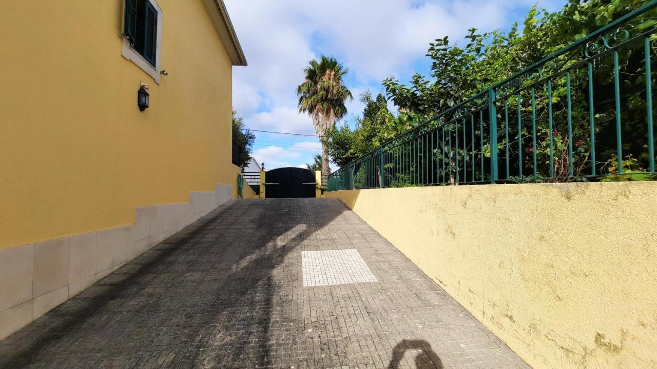 Casa Da Vinha Azeitao Villa Exterior photo
