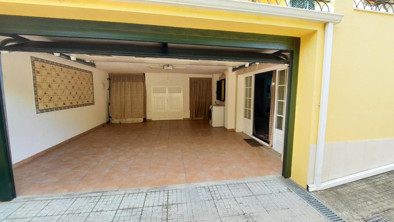 Casa Da Vinha Azeitao Villa Exterior photo