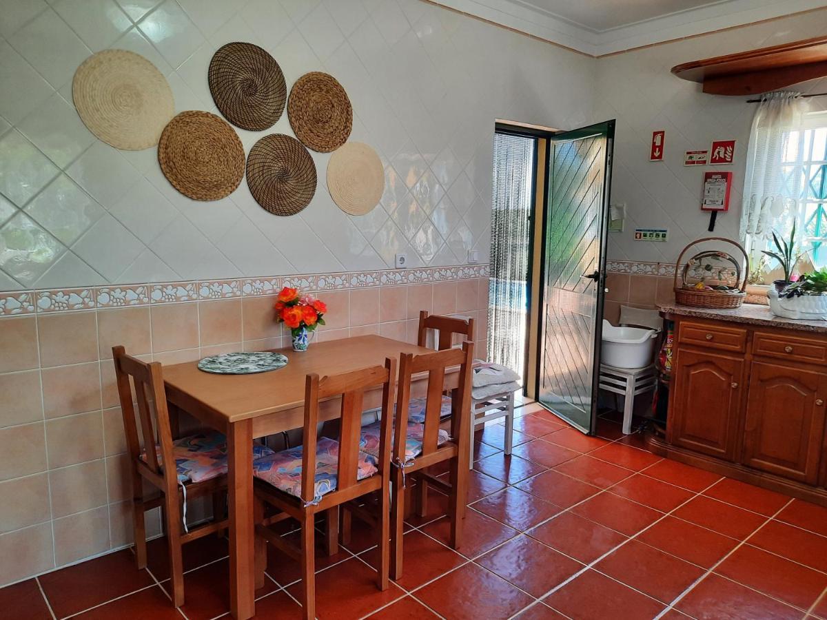 Casa Da Vinha Azeitao Villa Exterior photo
