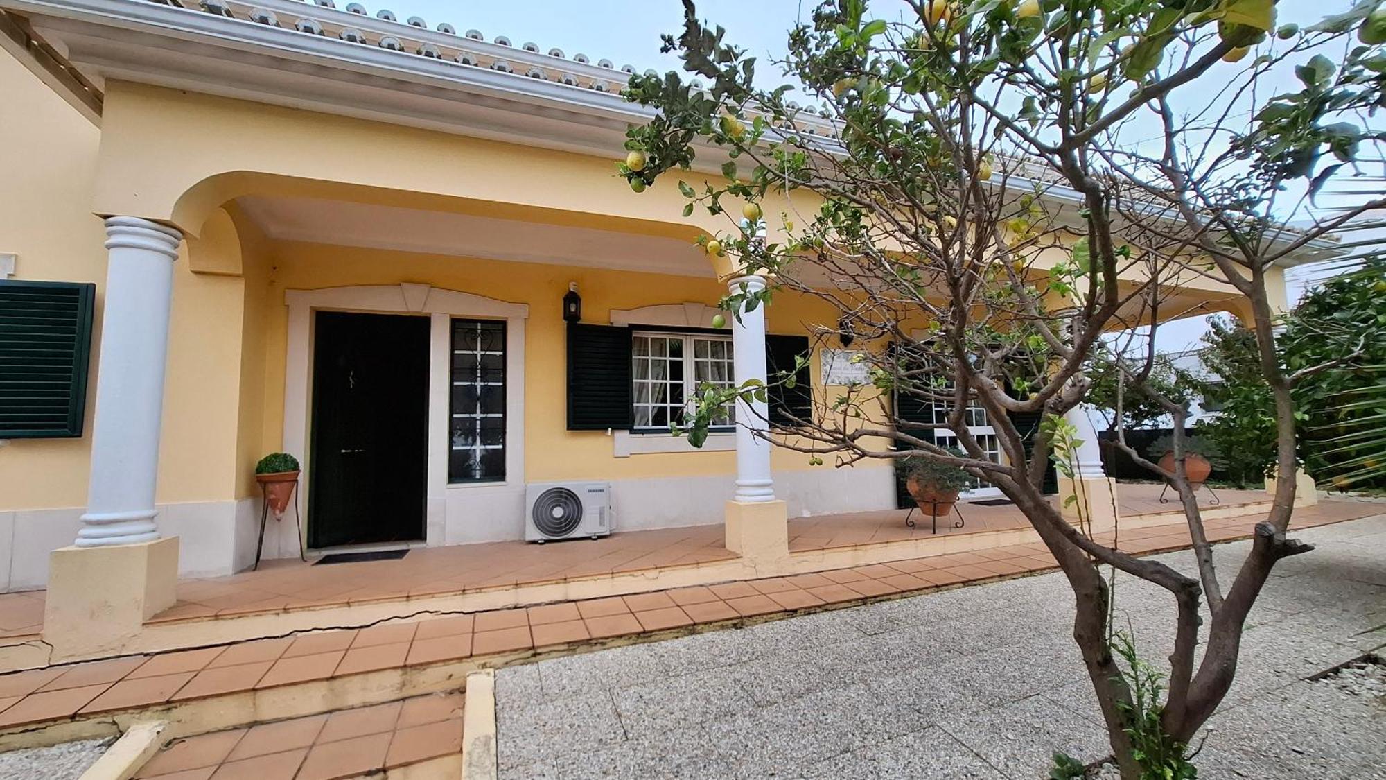 Casa Da Vinha Azeitao Villa Exterior photo