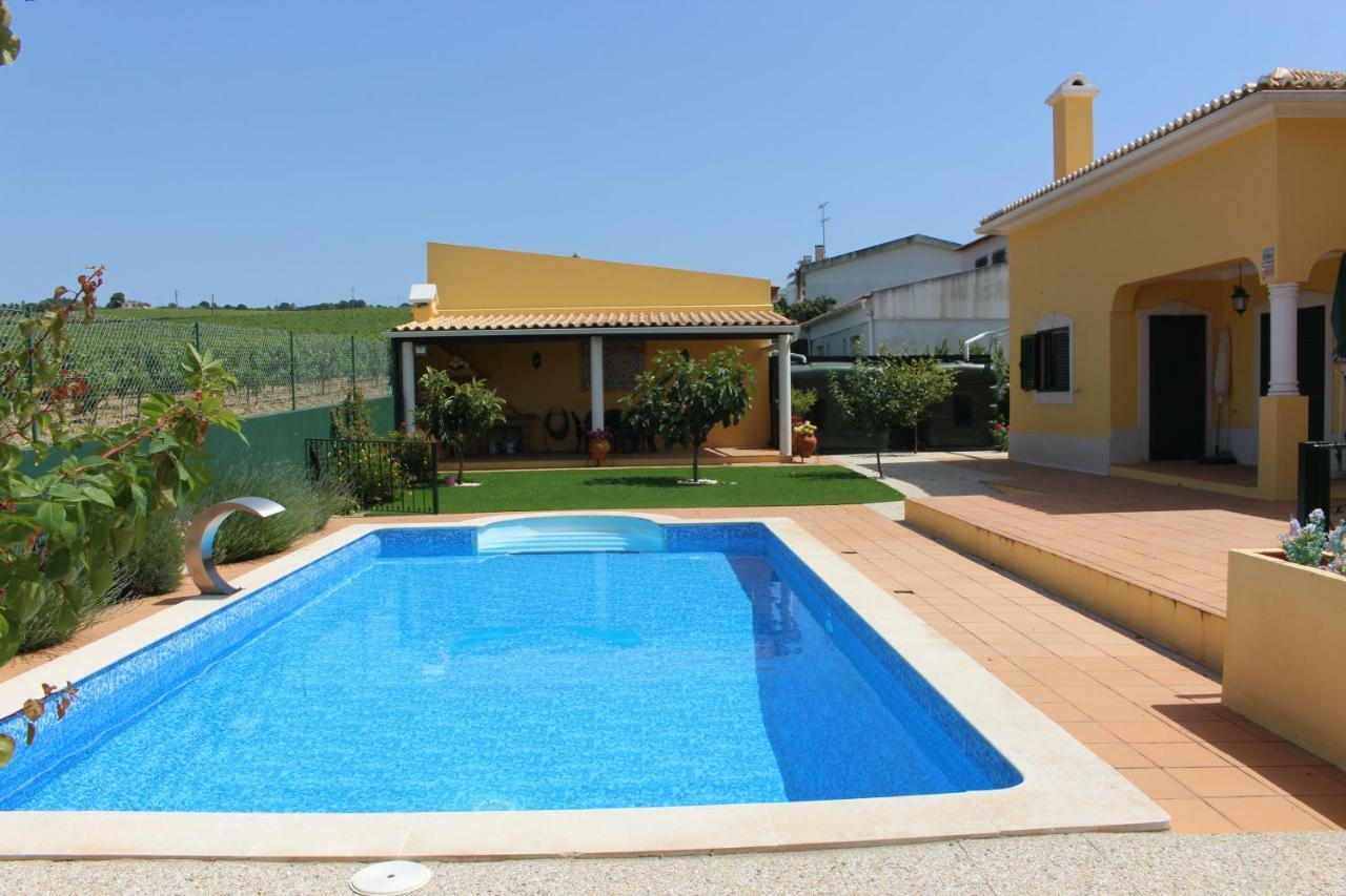 Casa Da Vinha Azeitao Villa Exterior photo